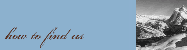 how to find us